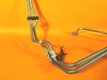 Audi A5 8T Шланги, маслопроводы коробки передач КОМПЛЕКТ 8k0317817eb