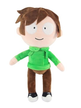 Eddsworld pluszowa zabawka edd matt torns