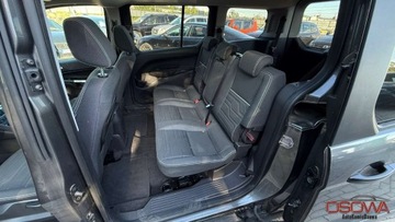 Ford 2017 Ford Tourneo Connect Grand 1.5 tdci 130 KM 7 osob. Kamera Navi 99 tys km f, zdjęcie 24