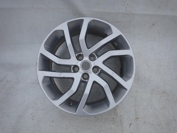 LAND ROVER FH22-1007-BA 8,5Jx20 20