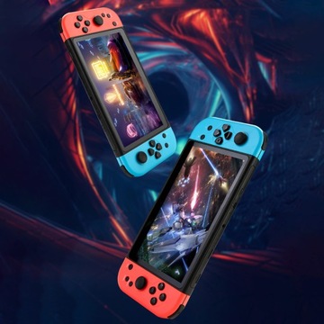 Портативная игровая консоль 7-дюймовый TFT-экран, более 1000 встроенных игр