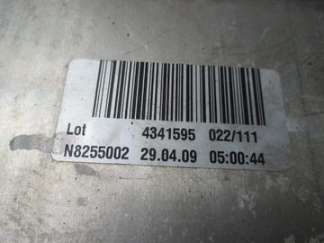 BMW F01 F10 CHLADIČ OLEJE NÁHRADA TEPLÁ