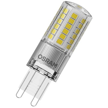 Светодиодная лампа G9 CAPSULE 4,8 Вт = 50 Вт 4000K OSRAM
