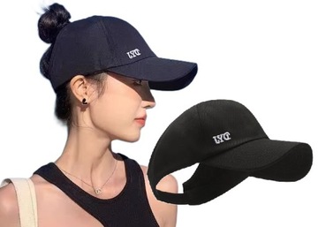 Женская бейсболка