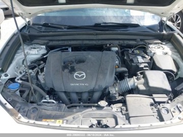 Mazda CX-30 2021 Mazda CX-30 2021 Mazda CX-30 2.5 S AWD 2.5 Benzyna 186KM, zdjęcie 8