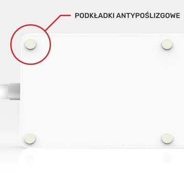 Удлинитель Tuya Smart WiFi