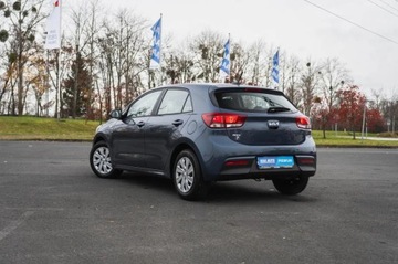 Kia Rio IV Hatchback 5d Facelifting 1.0 T-GDI 100KM 2023 Kia Rio 1.0 T-GDI, Salon Polska, 1. Właściciel, zdjęcie 5