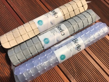 ПРОТИВОСКОЛЬЗЯЩИЙ КОВрик ДЛЯ ВАННЫ ДУШЕВОЙ ПОДДОН 69x39