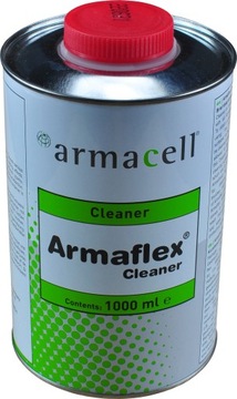 Armaflex Cleaner чистящая жидкость 1000 мл ARMACELL