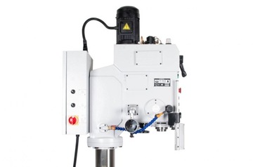 Сверлильный станок с подачей и нарезанием резьбы PROMA S-1840FP/400 + FREE