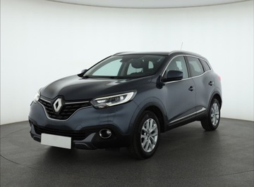 Renault Kadjar Crossover 1.2 Energy TCe 130KM 2016 Renault Kadjar 1.2 TCe, Salon Polska, zdjęcie 1