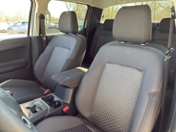 Volkswagen Amarok II 2025 Volkswagen Amarok PRO PLUS 4motion/4x4, 2.0TDI 170, zdjęcie 4