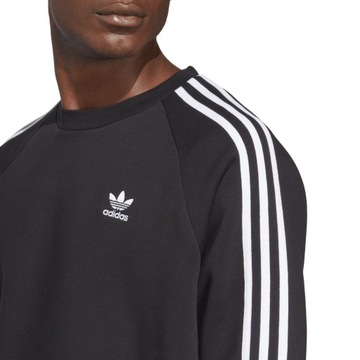 Bluza męska adidas Originals Adicolor czarna L