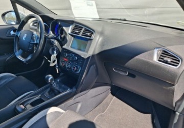 Peugeot 3008 I 2013 Peugeot 3008 Wersja premiumnavipanoramafotele grzane 1.6 Diesel 112KM, zdjęcie 9