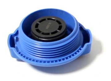 РАСШИРИТЕЛЬНЫЙ БАК + ПРОБКА AUDI A6 C6 04-11