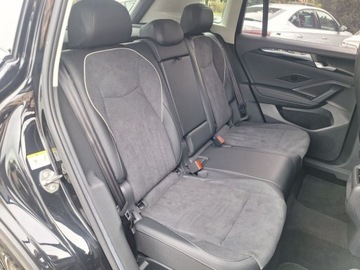 Volkswagen Tiguan II SUV Facelifting 1.5 TSI 150KM 2024 Volkswagen Tiguan serwis ASO 1.5eTSI 150KM bezwyp pakiet MatrixLED kamera3, zdjęcie 37