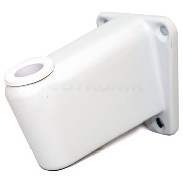 Mocowanie ścienne pionowe G3 do lamp z lupą