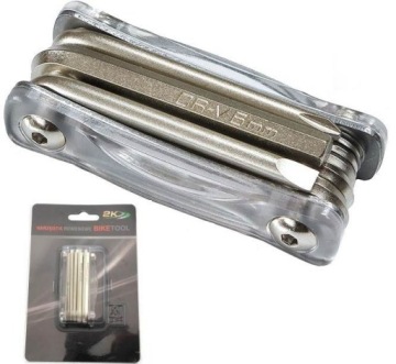 Multitool / 8-Funkcyjny / 2K Bt-53