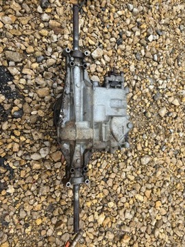 Тракторный фургон Spicer Stiga