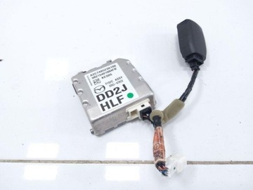 A2C7485230100 KAMERA PŘEDNÍ 2.0 109 2016 MAZDA CX-3 (DK)