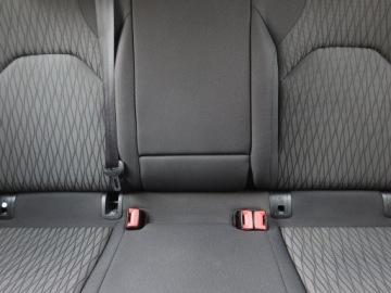 Seat Leon III ST 1.6 TDI CR 105KM 2015 Seat Leon 1.6 TDI, Salon Polska, Serwis ASO, zdjęcie 9