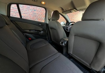 Fiat Bravo II Hatchback 5d 1.4 i 16V MPI 90KM 2007 Fiat Bravo Salon PL Klima Isofix Warszawa gwarancja w cenie VKJF 1.4, zdjęcie 16