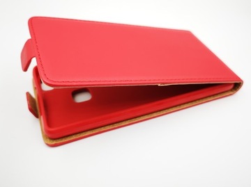 Etui z klapką, kabura pionowa do HUAWEI P9 LITE