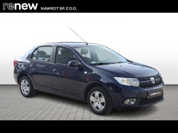 Dacia Logan II Sedan Facelifting 0.9 TCe 90KM 2018 Logan 0.9 TCe Laureate S&amp;S, zdjęcie 6