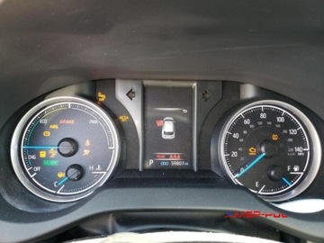 Toyota Venza 2022 Toyota Venza 2022 r., 2,5 L 4x4 LE HYBRID 2.5 Hybryda 219KM, zdjęcie 6