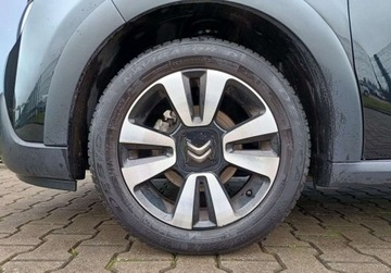 Citroen C3 IV 2024 Citroen C3 1.2 83KM Salon PL Vat 23 1 wlasciciel ASO 1.2 Benzyna 83KM, zdjęcie 11