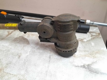 Аккумуляторный триммер Worx 2x20 В соло 33 см