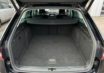 Skoda Superb III Kombi 1.5 TSI ACT 150KM 2018 Skoda Superb Ambition Pakiet Comfort, FV 23, Tempomat, Podgrzewana szyba,, zdjęcie 8