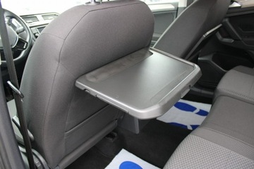 Volkswagen Tiguan Allspace SUV 2.0 TDI 150KM 2018 Volkswagen Tiguan Allspace Comfortline F-vat Gwara, zdjęcie 15