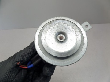 KLAKSON SIGNÁL VW LUPO 6N0951101G 2PIN VELKÁ  ZÁSTRČKA