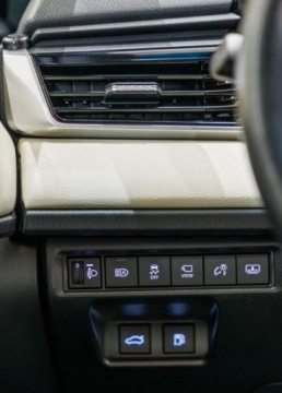 Toyota Camry IX 2024 Toyota Camry 2.5 Hybrid Dynamic Force Executive e-CVT 2.5 Hybryda 186KM, zdjęcie 21