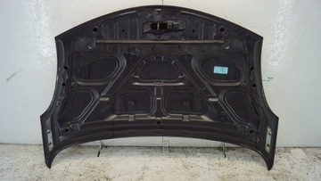 KAPOTA KRYT MOTORU NISSAN NOTE E11
