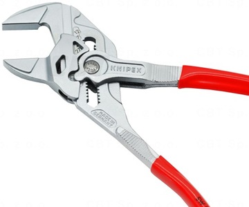 ЩИПЦЫ КЛЮЧ ЗАЖИМНЫЙ 250 мм