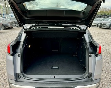 Peugeot 3008 II Crossover 1.2 PureTech 130KM 2019 Peugeot 3008 Bogata wersja,Full serwis,Gwarancja, zdjęcie 38