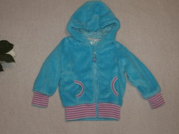 SUPER CIEPŁA BLUZA 86