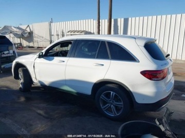 Mercedes GLC C254/X254 2022 Mercedes-Benz GLC 300 2022 2.0l 2.0 Benzyna 255KM, zdjęcie 5