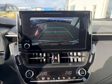 Toyota Corolla XII 2022 Toyota Corolla 1.5 Comfort MS Seria E21 (2019-) 1., zdjęcie 15