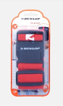PAS DO WALIZKI TORBY BAGAŻU PODRÓŻNY SPINAJĄCY