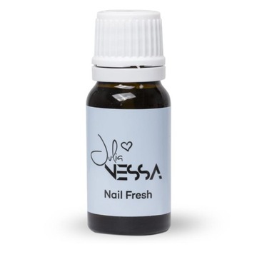 ДЕГИДРАТОР ДЛЯ МАНИКЮРА NAIL FRESH 10МЛ JULIA NESSA