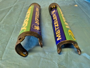 Чехлы амортизаторов KTM SX 125, лаги