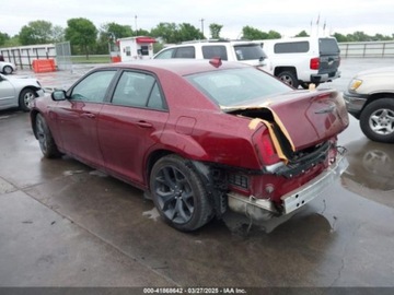 Chrysler 300C II 2021 Chrysler 300 Touring 2021 3.6l 3.6 Benzyna 292KM, zdjęcie 3