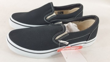 BUTY PREMIUM SLIP-ON 98 WSUWANE rozmiar 35