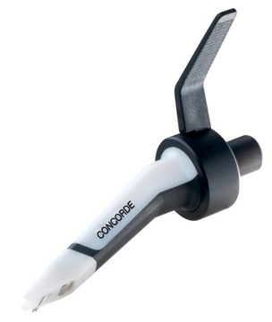 ORTOFON CONCORDE MKII SCRATCH – ВЫСТАВОЧНЫЙ ГРАММОФОННЫЙ КАРТРИДЖ НОВЫЙ
