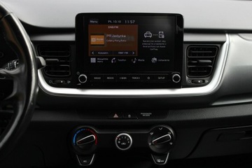 Kia Stonic Crossover Facelifting 1.0 T-GDI 100KM 2021 Kia Stonic 1.0 T-GDi Salon PL Serwis ASO GWARANCJA RAPORT SelectCar+ FV 23%, zdjęcie 15