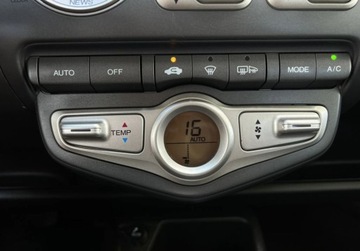 Honda Jazz II 1.4 83KM 2006 Honda Jazz Automat Klima Isofix Warszawa Gwarancja w cenie VKVX 1.3 83KM, zdjęcie 23