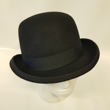 MELONIK BOWLER HAT Mes Skoczów